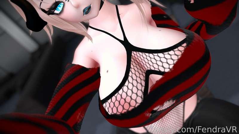 fendravr image #1
