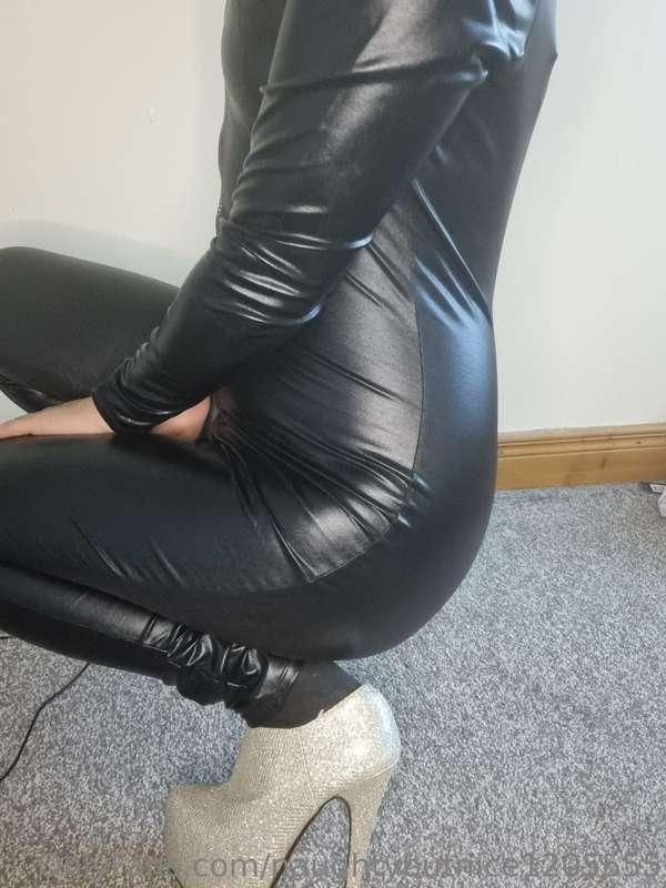 Cat suit