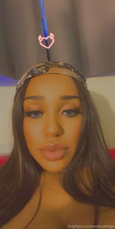 Like this pic if you want to nut on my face😙😍