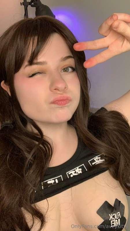 how about some tittyfuck? 🍆