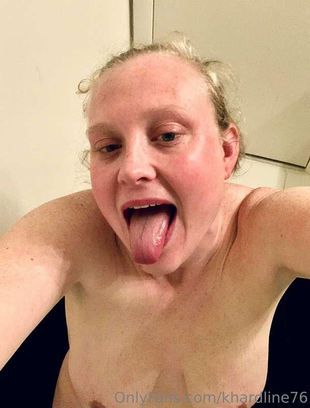 I need your cum right now!