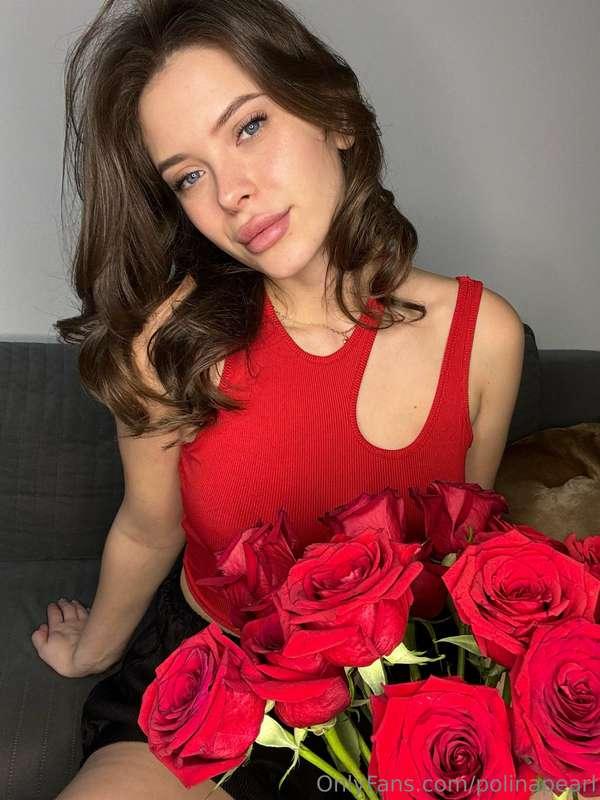 Do you wanna see my flower too? 🥰