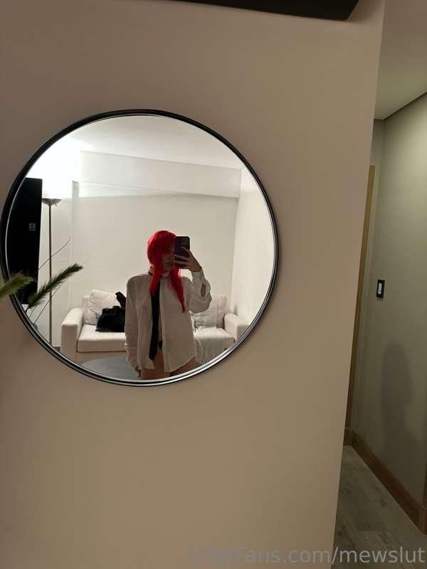 I just finished recording, I get really short of breath🤭