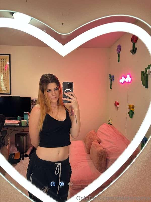 ❤️