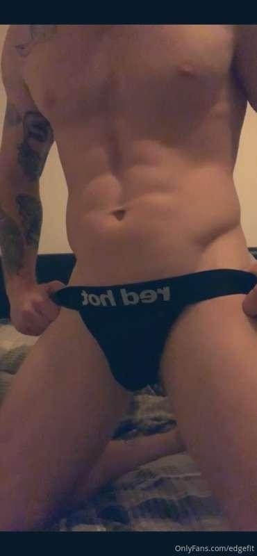 Who wants these off?