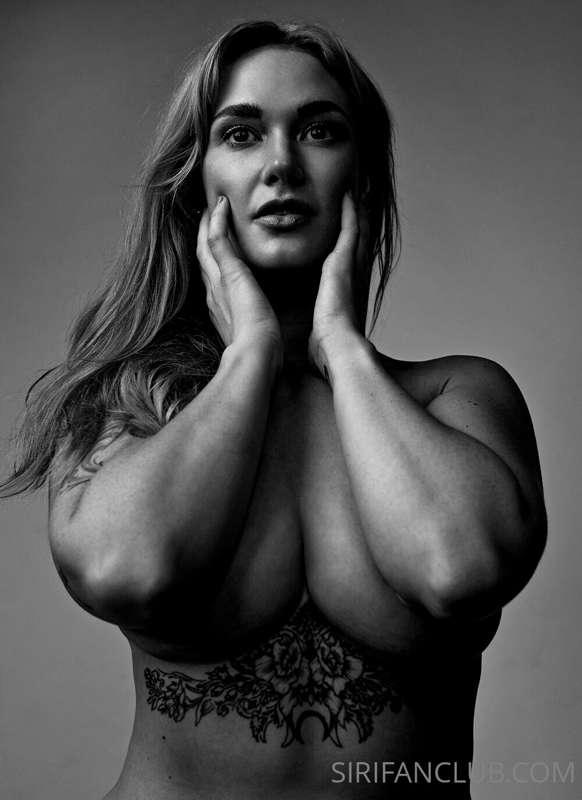 Last fall I had the privilege of doing a portrait session wi..