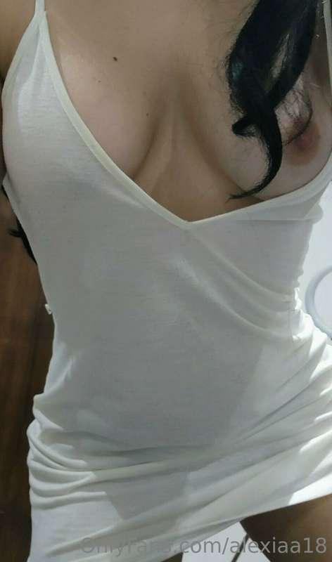 Nipple madness 😈