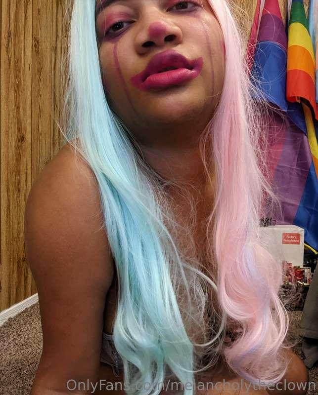 melancholytheclown image #5