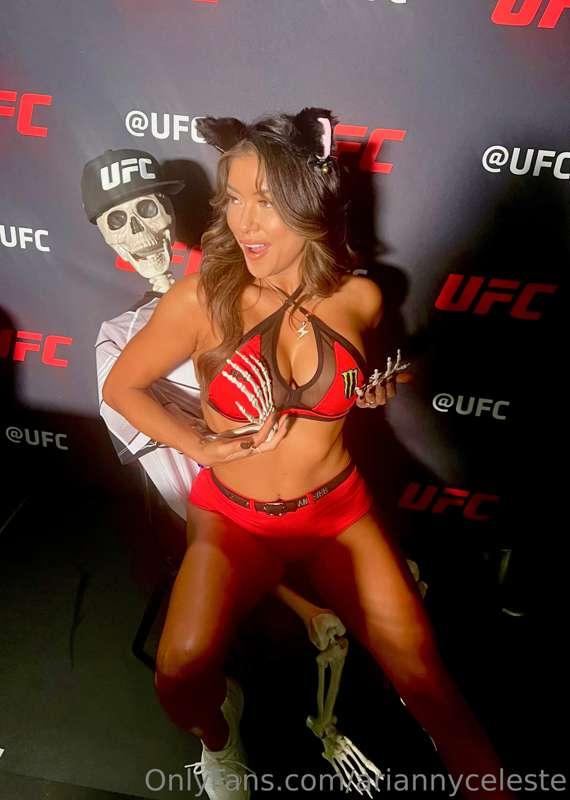 UFC Vegas 63 💀🦴