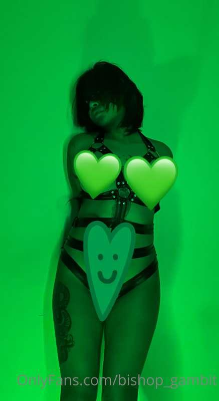 DM for a Kinky collection