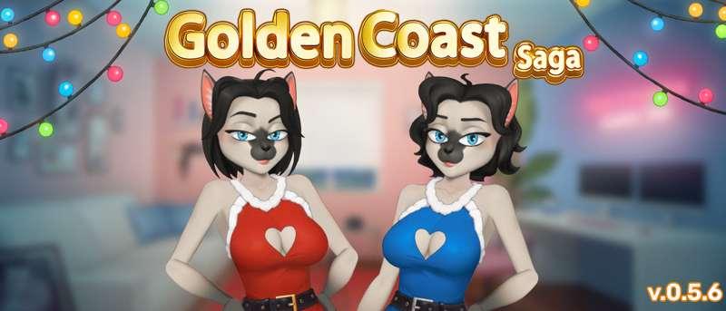 Golden Coast Saga 0.5.6 version is released!