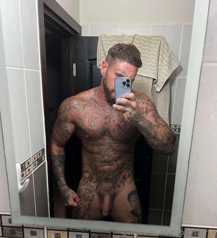Let’s fuck in the shower now😈🤪