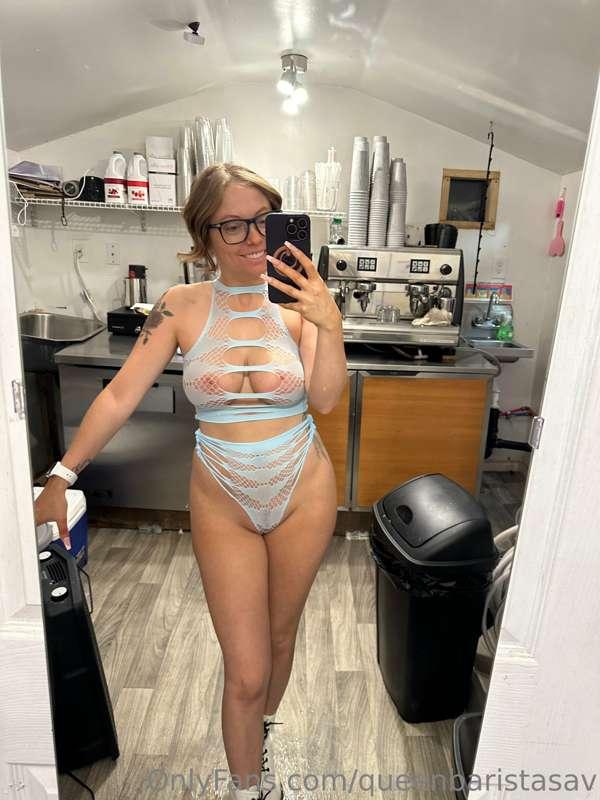 queenbaristasav image #16