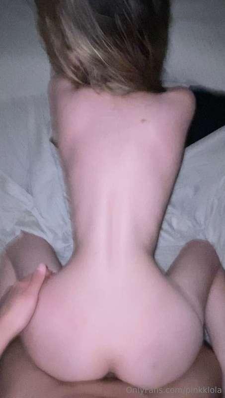 He didn't want to stop fucking me so hard in doggy …