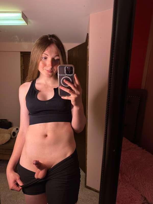 jessapinkgirl image #1