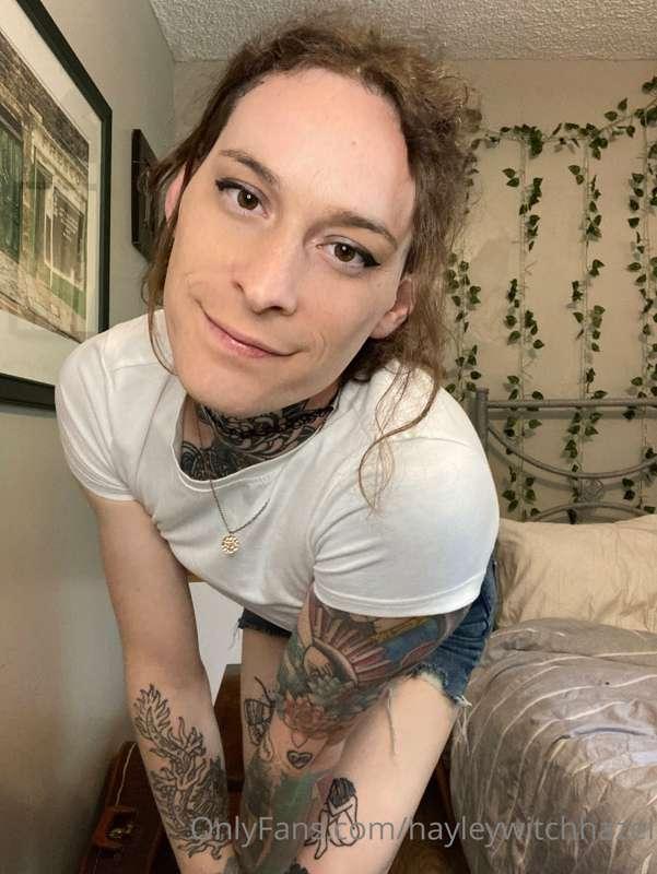 Happy Daddy’s Day Daddies 💕 I was a good lil slut and filmed..