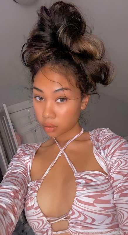 did Daddy miss his favorite littlee slutttt?? tip me for a s..
