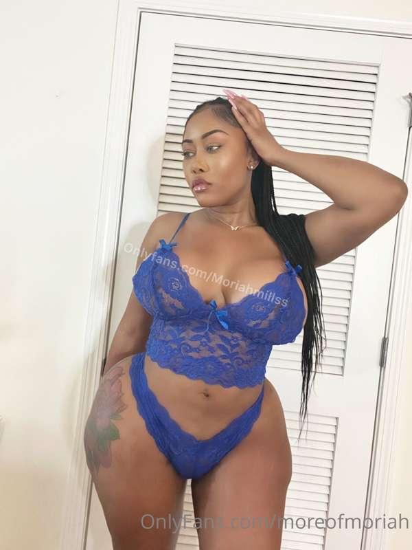 I want to be the reason you get hard & and the person who wi..