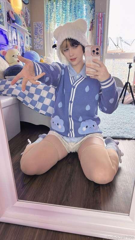 indigowhite image #22
