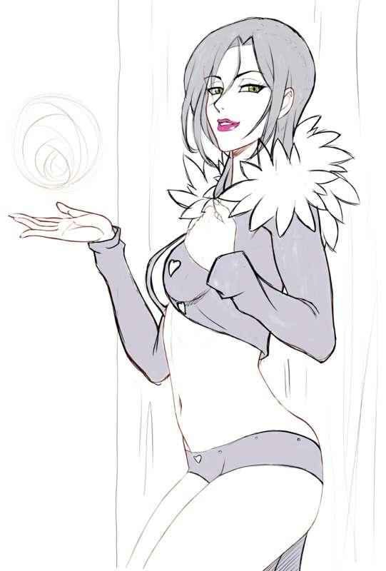 MERLIN (W.I.P.)