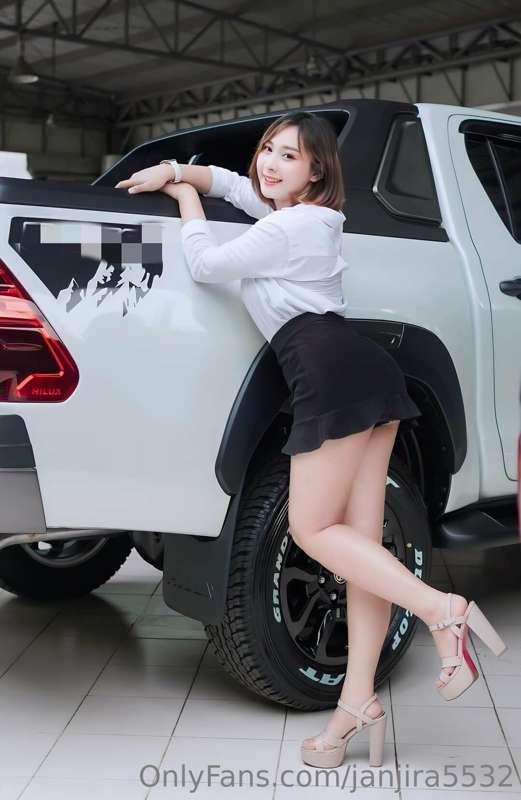 มัวแต่มองแล้วเมื่อไหร่จะได้ลองค๊าาา💦😆

ปลดล๊อคโพส...ชมผลงานล..