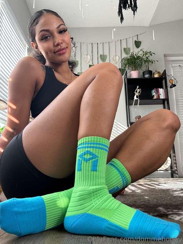 Once you step inside my VIP, you’ll never want to leave… thi..