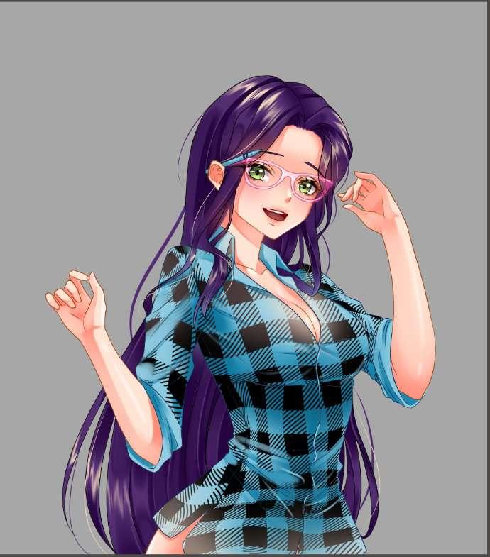 New art update!!
