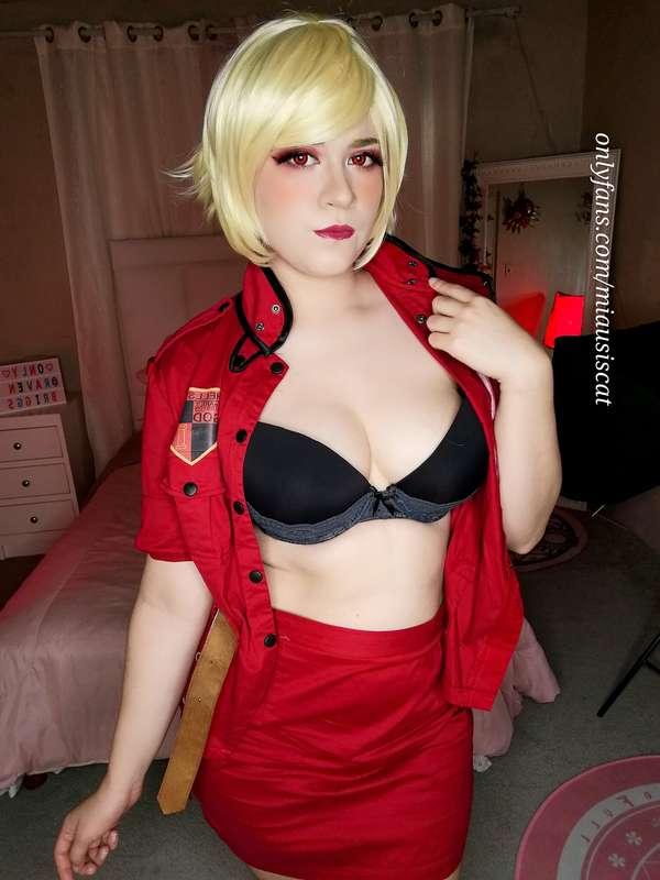Seras Victoria 🦇