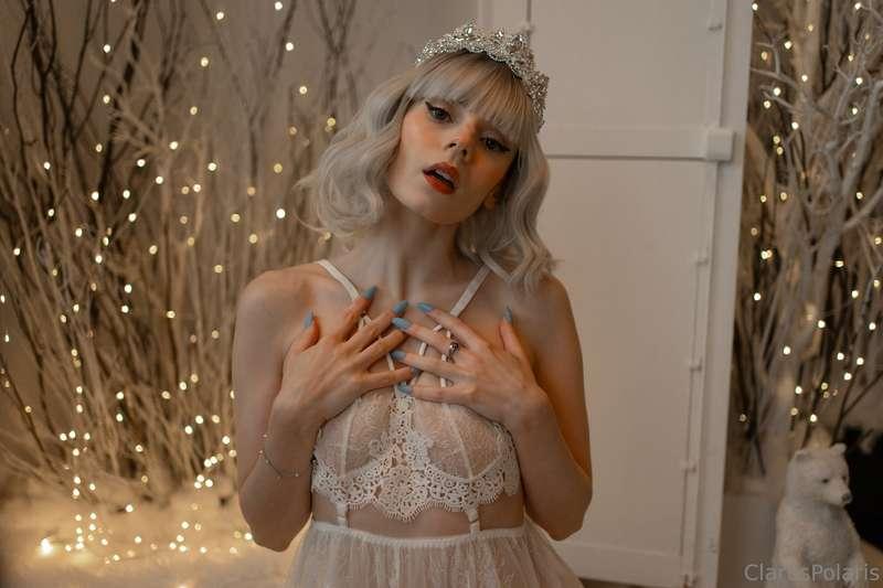 This set is TOO SHEER for the main feed, so my auto renew ba..