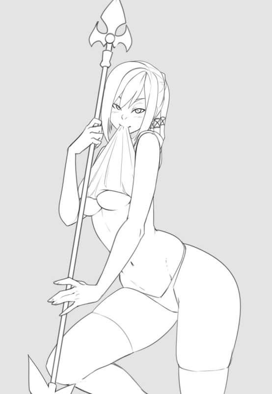 #6 - Aranea