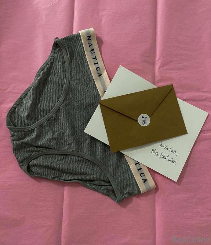 **Panty Packages and Sock Packages are now available!** 

I ..