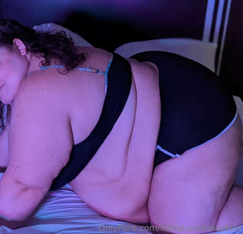 littlepumpkinssbbw image #1