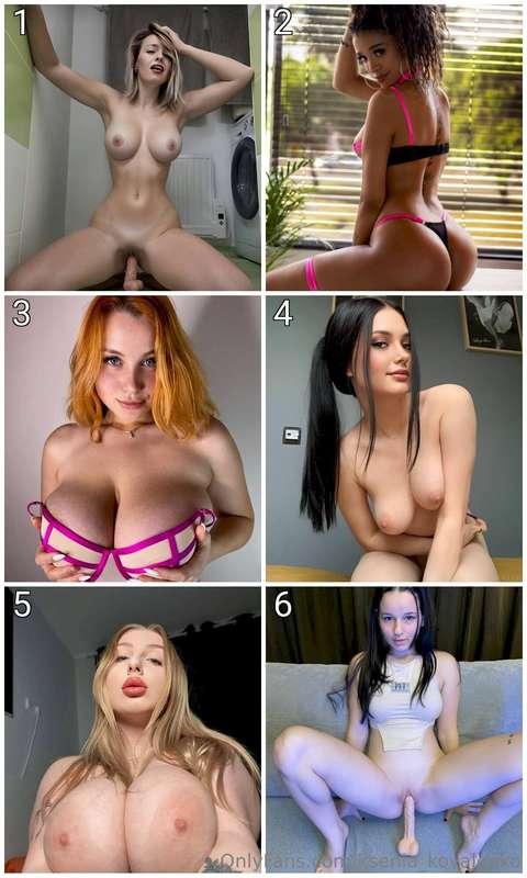 🌈 FOLLOW MY BESTIES FOR FUN & EXCITEMENT!1. 💙❤️ @xhoneyjane ..