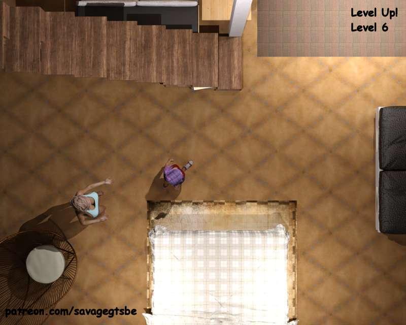 Level 6: 1-4