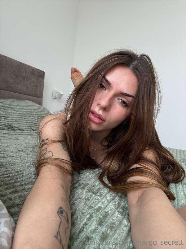 Good morning, will you cheer me up? 🥰