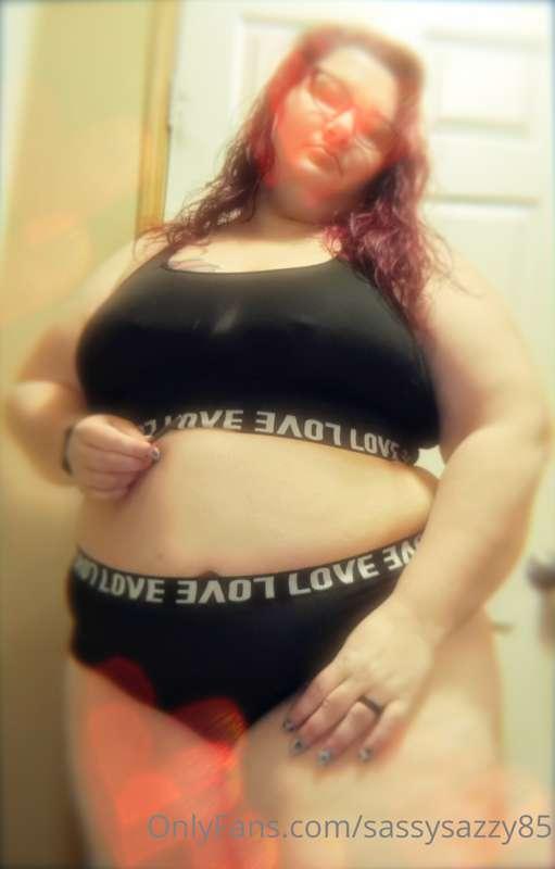 Feeling vulnerable here...