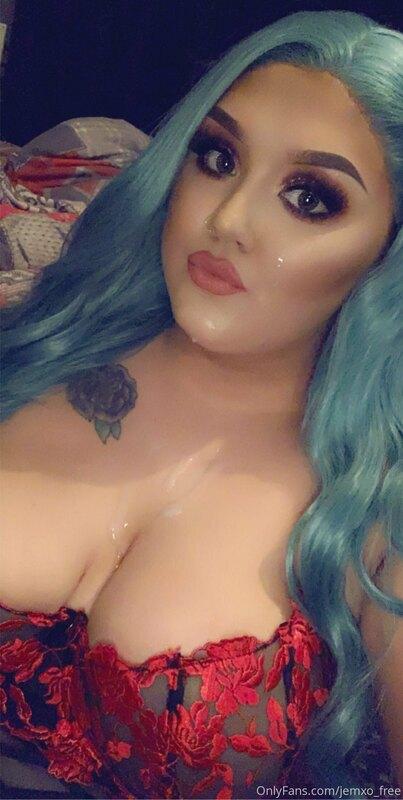Want to see how I got covered in cum??