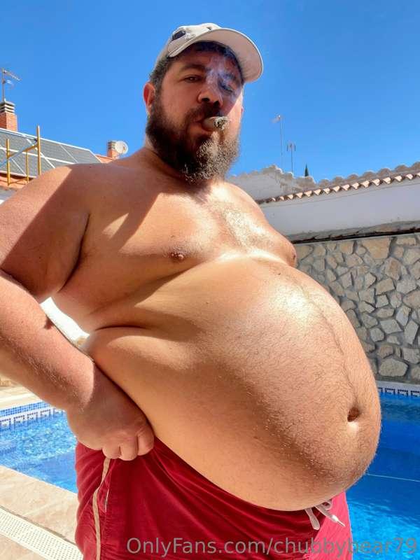 chubbybear79 image #0