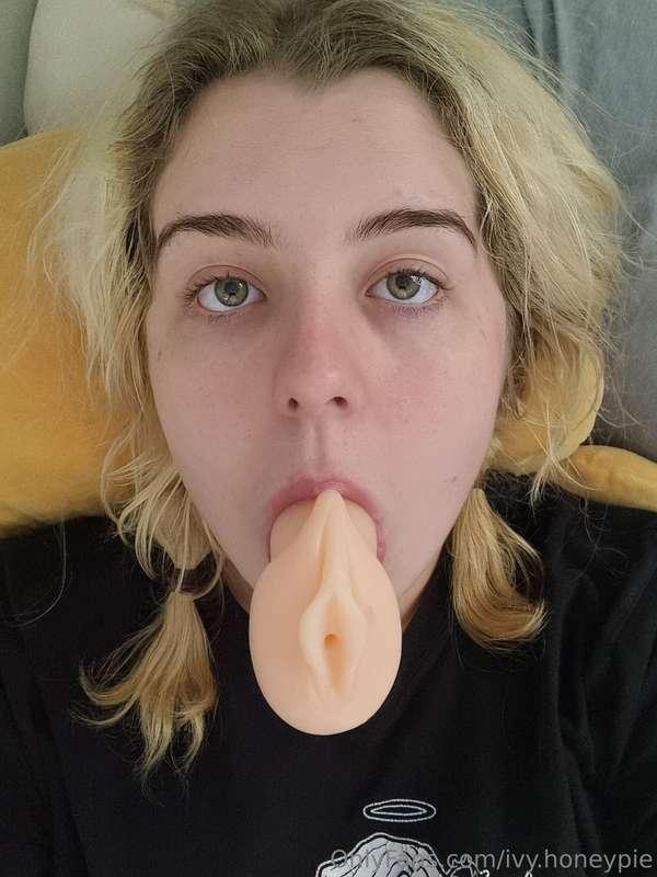 Use me like a sex doll 