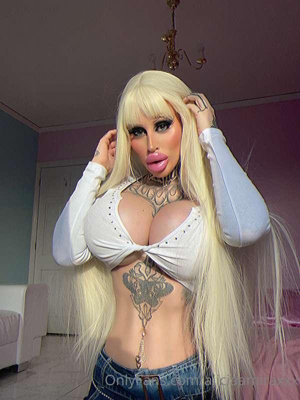 Dumb & full of cum 💦 You should really check out the extreme..