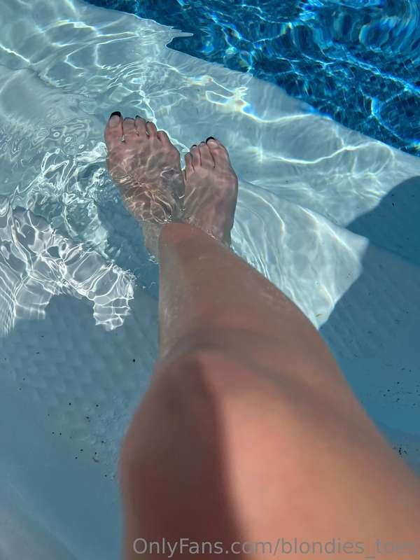 Pool pics 💦