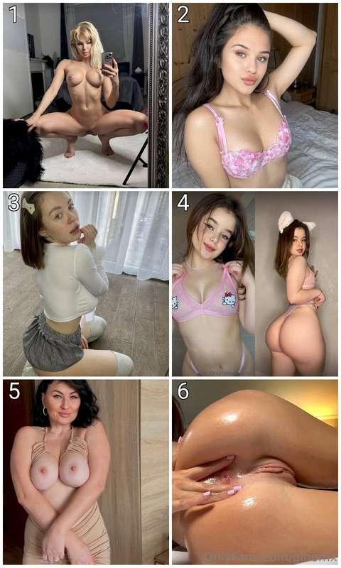 🔥 JOIN MY BESTIES AND ENJOY FREE PERKS!1. 😘💫 @carolina_aa 💫😘..