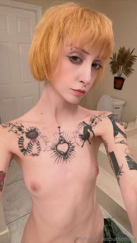 putridmika image #1