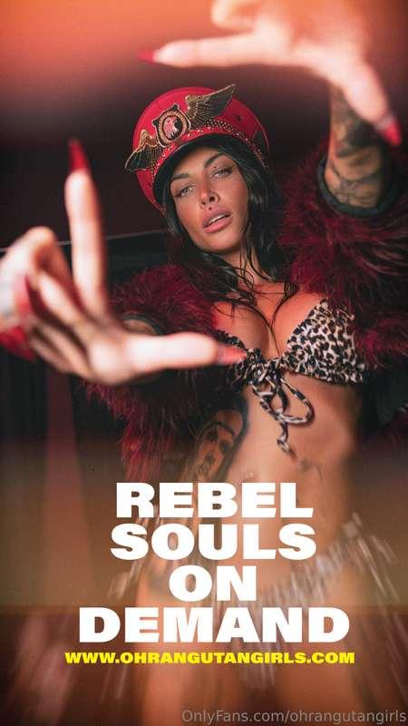 Come check the OhGirls and get intimate with them… A full li..