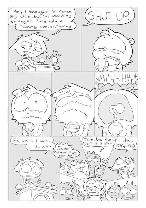 kalem comic finished, page 7 (tier 1) 