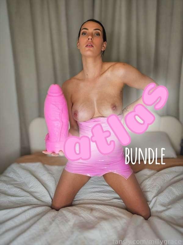 Atlas Bundle

This is hands down one of my favourite XL toys and also one of my most popular. It got my pussy so fucking loose for child birth. 

BTW, I am a lil preggo in some of these

And all these videos are already available on my Personal Pornstar Tier

We've got 3 of my favourite videos here:
- Atlas Gaping N Fisting
- Prepping my birthing Canal
- XL Atlas and some fisting

#Atlas #XLHankey #fist #fisting #cum #preggo #pregnant #milf #fyp #loose #sizequeen #hugedildo #hankey #atlas #xldildo #baddragon #bigdildo #doggy #gape #pussygape #dildoride #fyp #milf #loosepussy #highmileageholes #fuckme #breedme #orgasm #masturbation #solo #squirt #squirting