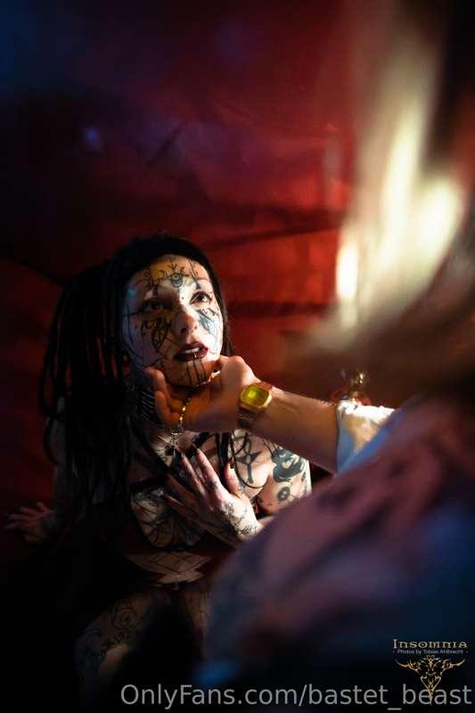 Yes daddy, I am a big girl now 🙏