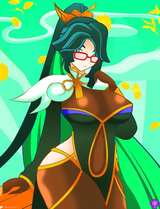 Xianyun