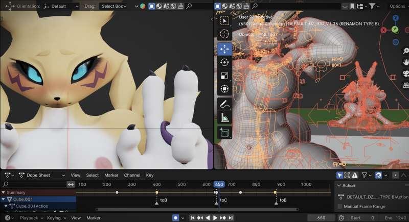 Progress update!