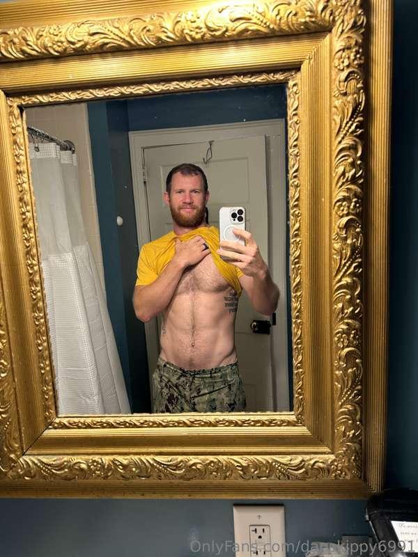 Mirror mirror on the wall, who is the horniest of them all?